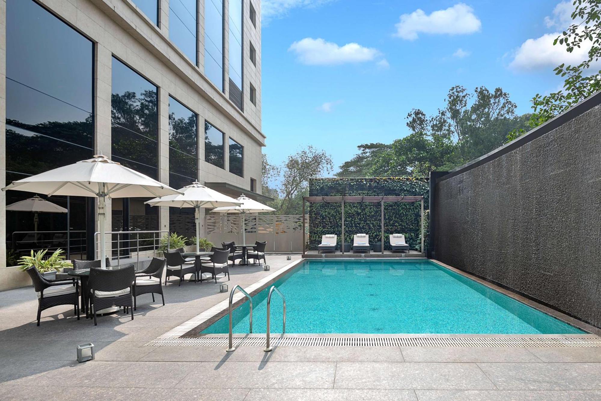 Radisson Mumbai Andheri Midc, Mumbai